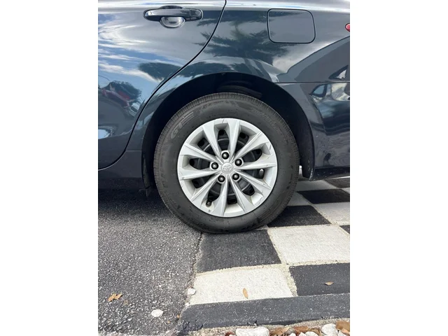 SEMINUEVOS TOYOTA Camry a Estados en autogozo