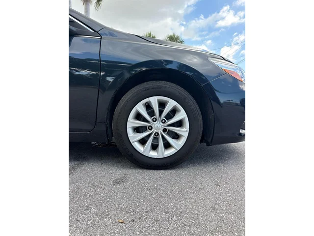 SEMINUEVOS TOYOTA Camry a Estados en autogozo
