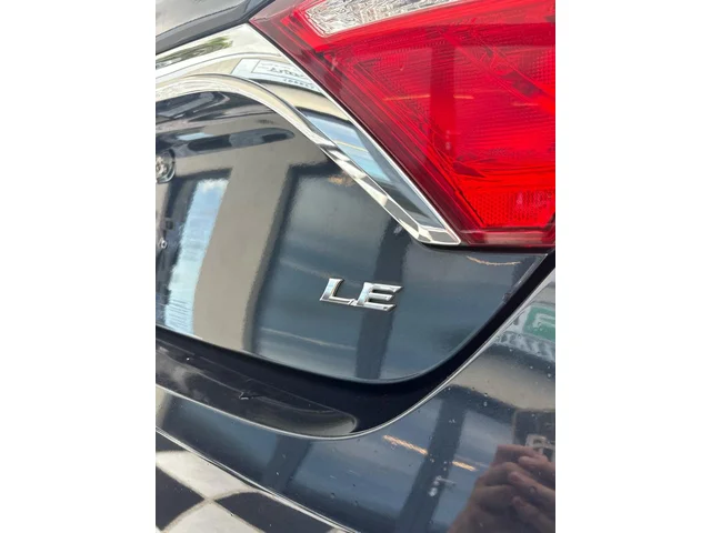 SEMINUEVOS TOYOTA Camry a Estados en autogozo