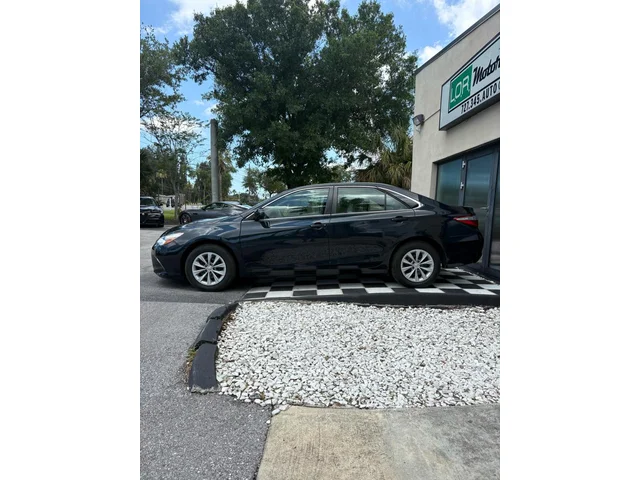 SEMINUEVOS TOYOTA Camry a Estados en autogozo