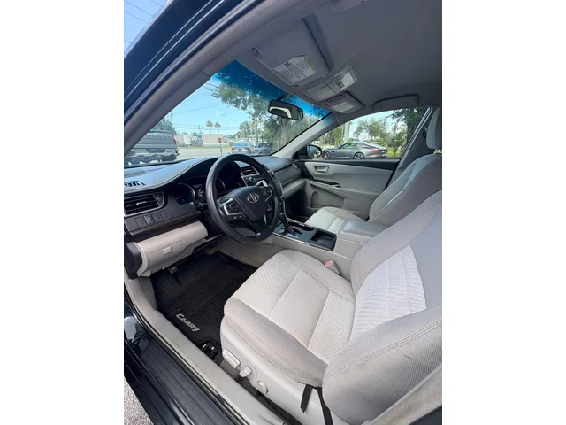 SEMINUEVOS TOYOTA Camry a Estados en autogozo