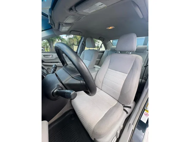 SEMINUEVOS TOYOTA Camry a Estados en autogozo