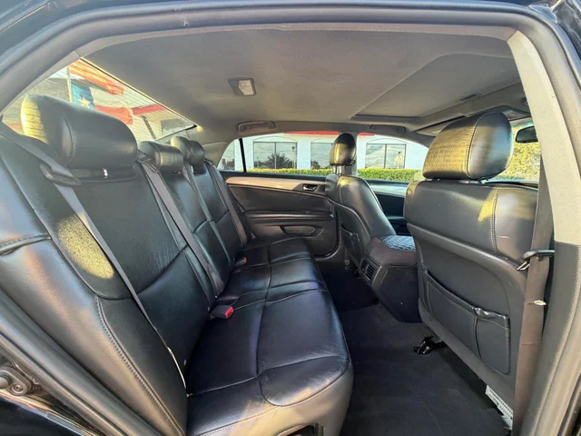 SEMINUEVOS TOYOTA Avalon a Estados en autogozo