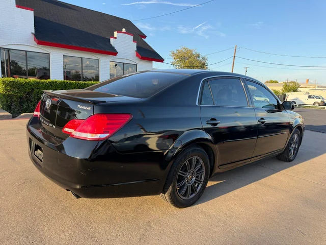 SEMINUEVOS TOYOTA Avalon a Estados en autogozo