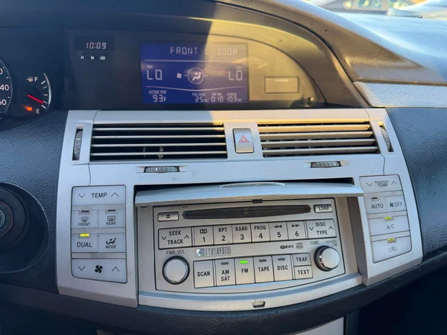 SEMINUEVOS TOYOTA Avalon a Estados en autogozo