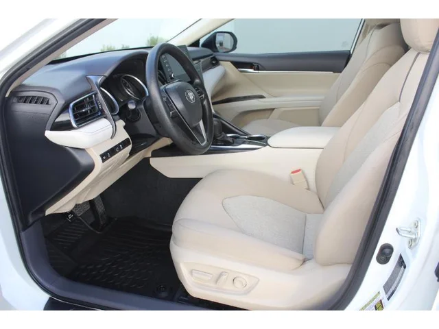 SEMINUEVOS TOYOTA Camry a Estados en autogozo