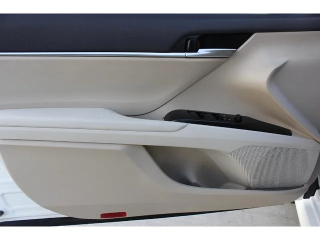 SEMINUEVOS TOYOTA Camry a Estados en autogozo