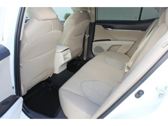 SEMINUEVOS TOYOTA Camry a Estados en autogozo