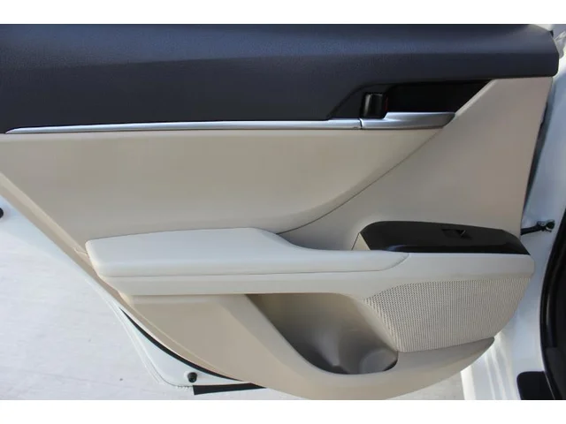 SEMINUEVOS TOYOTA Camry a Estados en autogozo