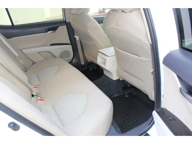 SEMINUEVOS TOYOTA Camry a Estados en autogozo