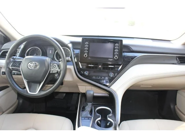 SEMINUEVOS TOYOTA Camry a Estados en autogozo