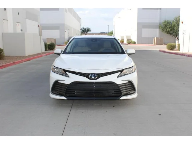 SEMINUEVOS TOYOTA Camry a Estados en autogozo