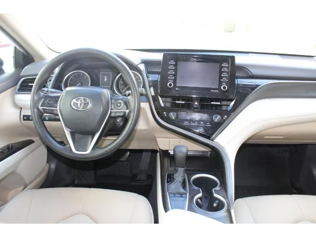 SEMINUEVOS TOYOTA Camry a Estados en autogozo
