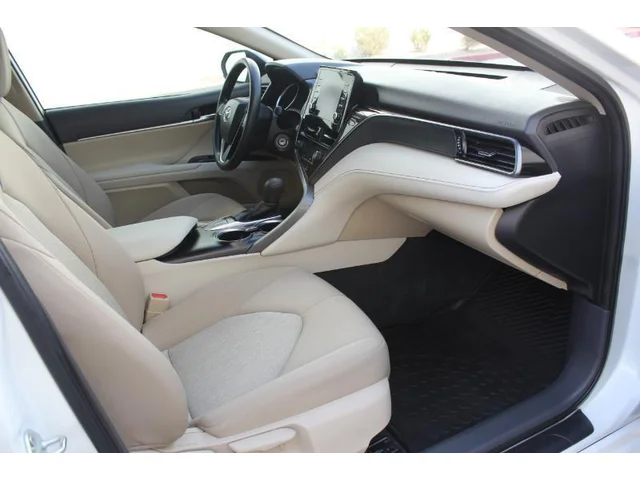 SEMINUEVOS TOYOTA Camry a Estados en autogozo