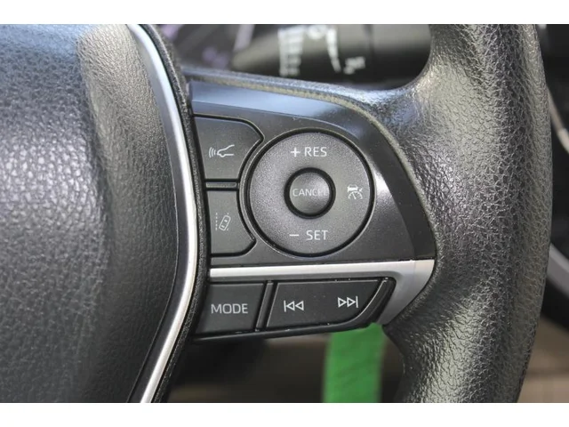 SEMINUEVOS TOYOTA Camry a Estados en autogozo