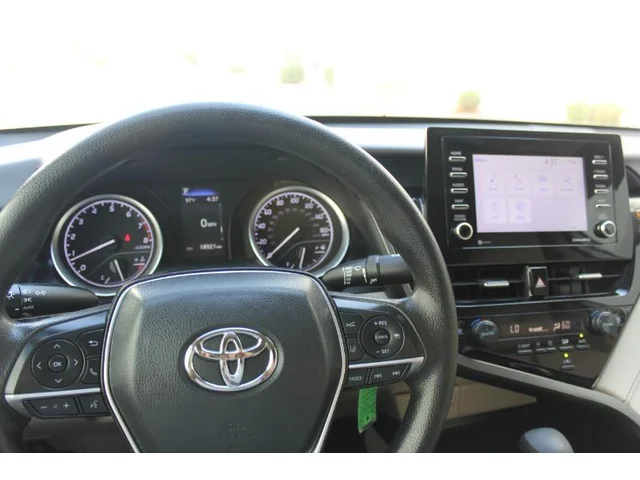 SEMINUEVOS TOYOTA Camry a Estados en autogozo