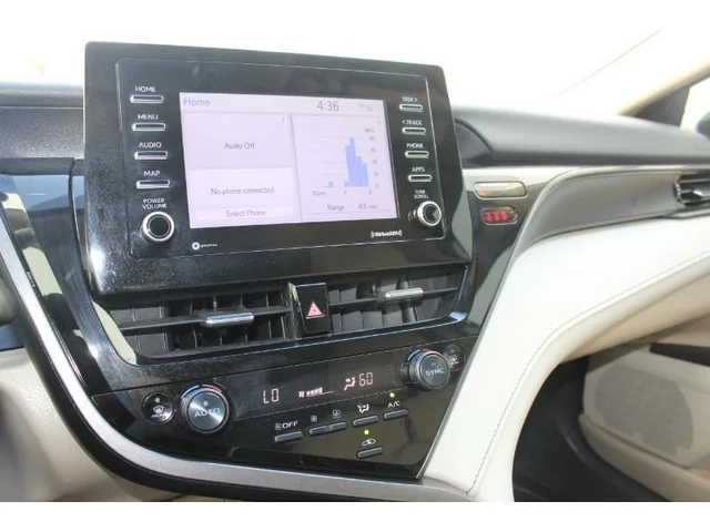 SEMINUEVOS TOYOTA Camry a Estados en autogozo