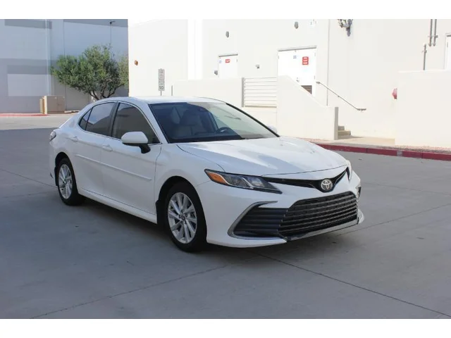 SEMINUEVOS TOYOTA Camry a Estados en autogozo