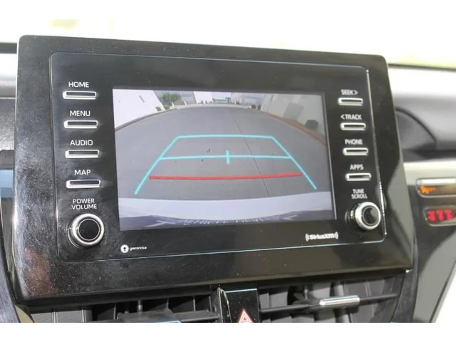 SEMINUEVOS TOYOTA Camry a Estados en autogozo
