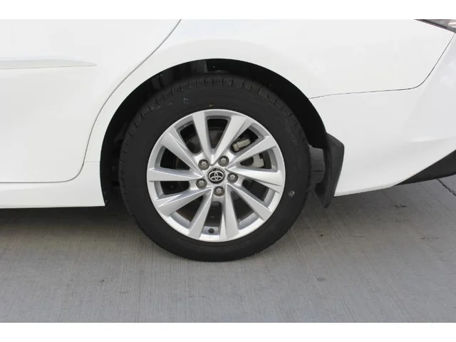 SEMINUEVOS TOYOTA Camry a Estados en autogozo