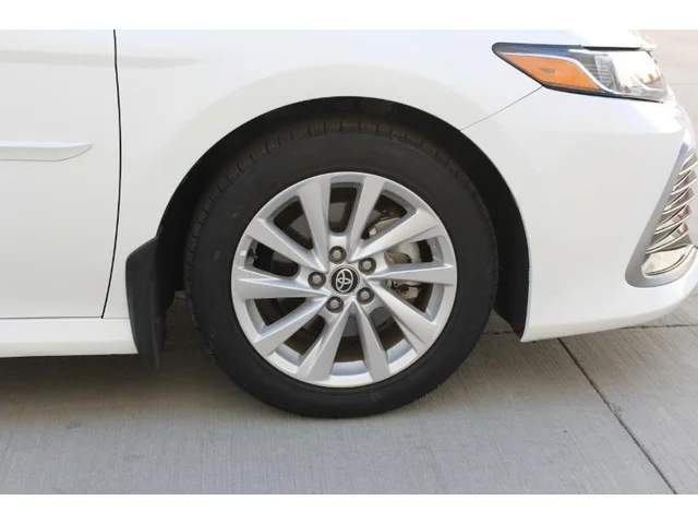 SEMINUEVOS TOYOTA Camry a Estados en autogozo
