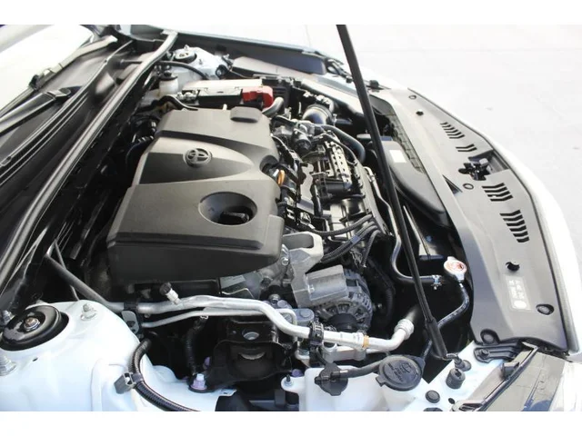 SEMINUEVOS TOYOTA Camry a Estados en autogozo