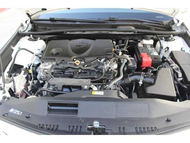 SEMINUEVOS TOYOTA Camry a Estados en autogozo