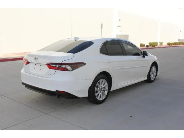 SEMINUEVOS TOYOTA Camry a Estados en autogozo