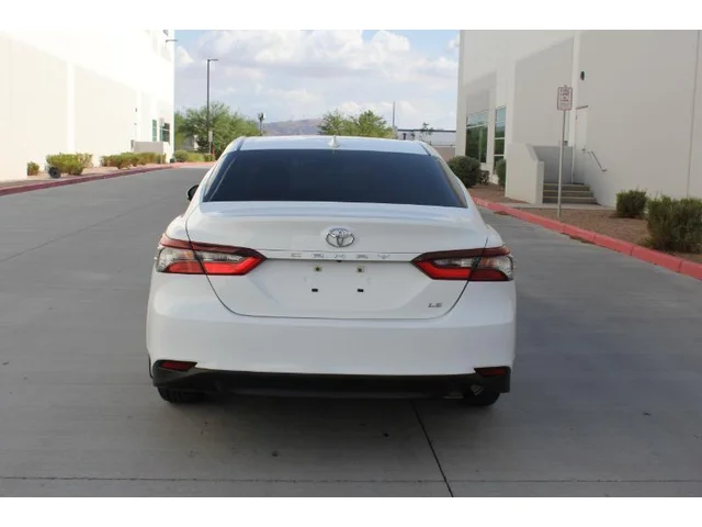 SEMINUEVOS TOYOTA Camry a Estados en autogozo