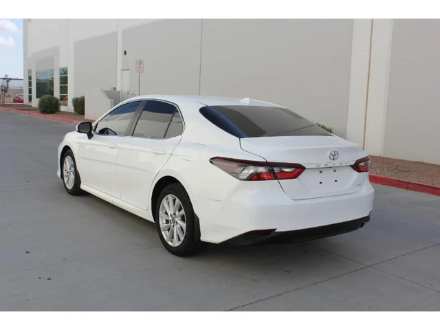 SEMINUEVOS TOYOTA Camry a Estados en autogozo