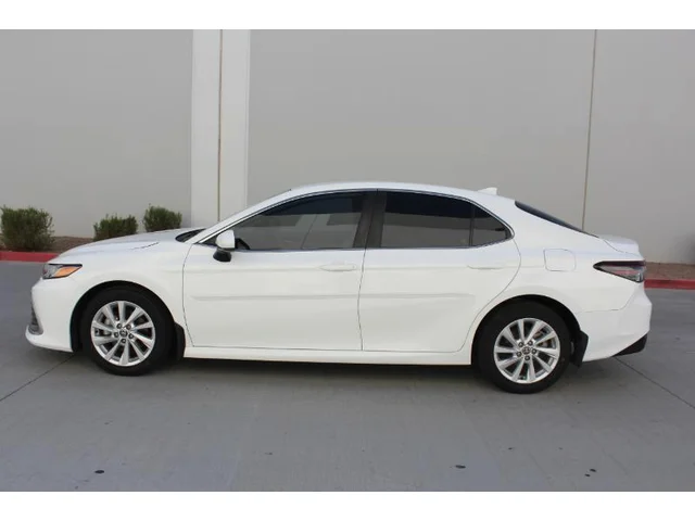 SEMINUEVOS TOYOTA Camry a Estados en autogozo