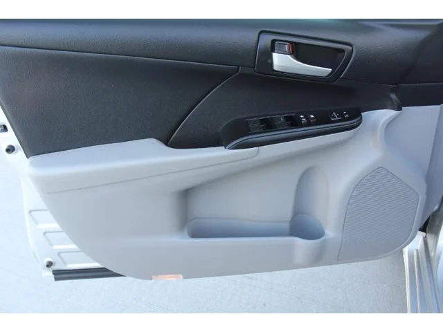 SEMINUEVOS TOYOTA Camry a Estados en autogozo