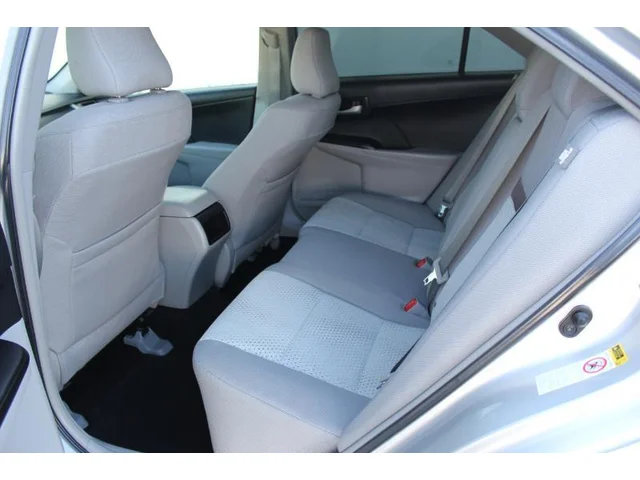 SEMINUEVOS TOYOTA Camry a Estados en autogozo