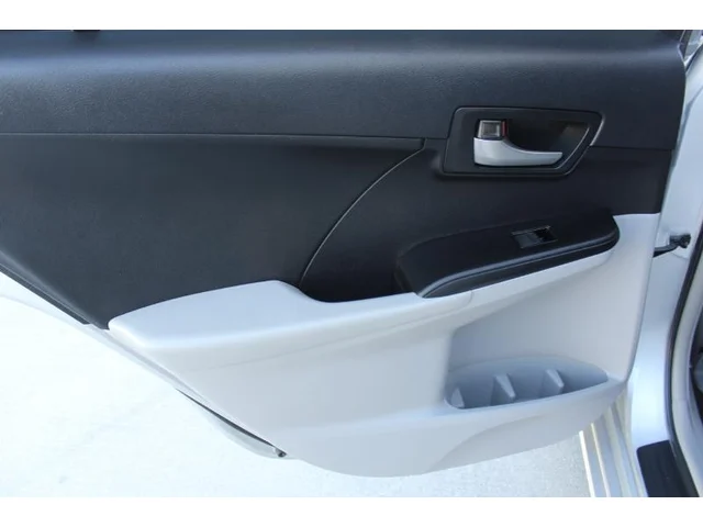 SEMINUEVOS TOYOTA Camry a Estados en autogozo