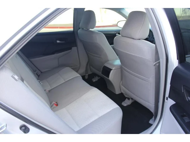 SEMINUEVOS TOYOTA Camry a Estados en autogozo