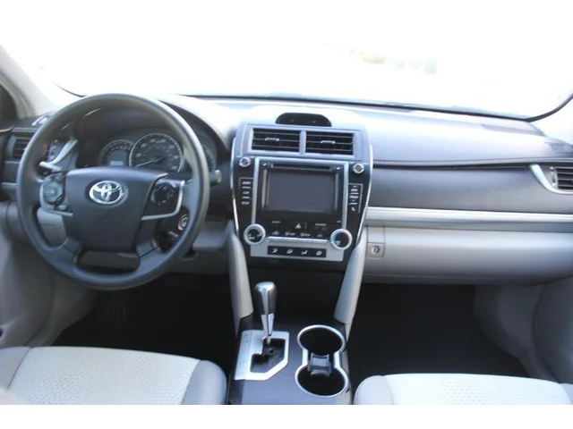 SEMINUEVOS TOYOTA Camry a Estados en autogozo