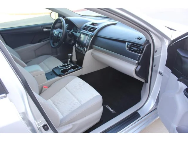 SEMINUEVOS TOYOTA Camry a Estados en autogozo