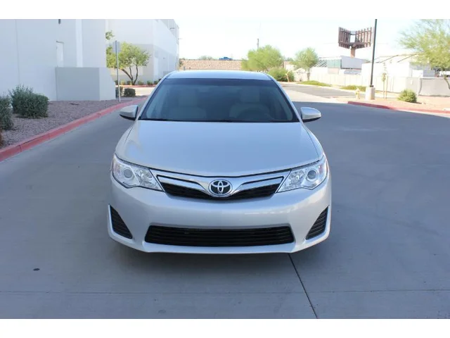 SEMINUEVOS TOYOTA Camry a Estados en autogozo
