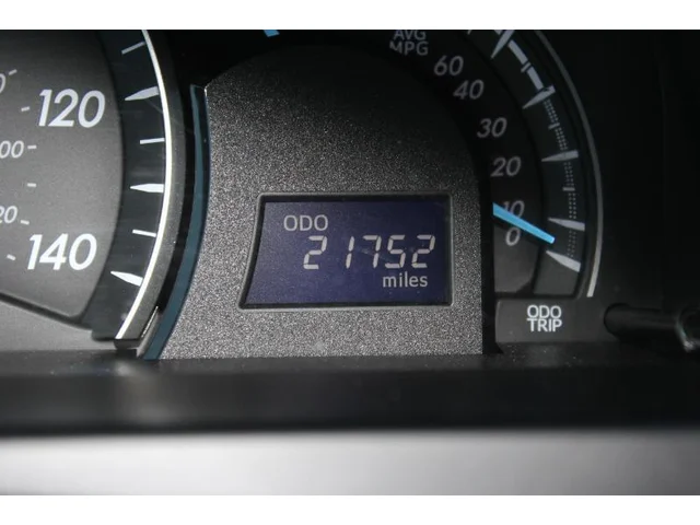 SEMINUEVOS TOYOTA Camry a Estados en autogozo