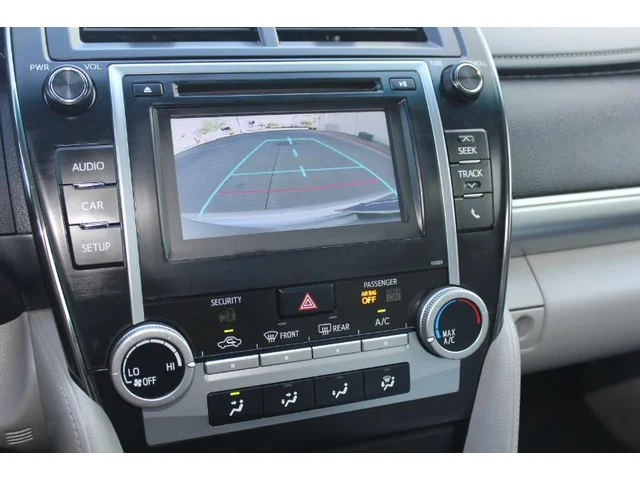 SEMINUEVOS TOYOTA Camry a Estados en autogozo