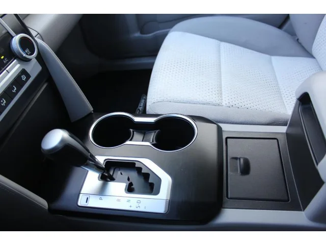 SEMINUEVOS TOYOTA Camry a Estados en autogozo
