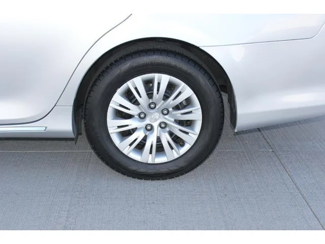 SEMINUEVOS TOYOTA Camry a Estados en autogozo