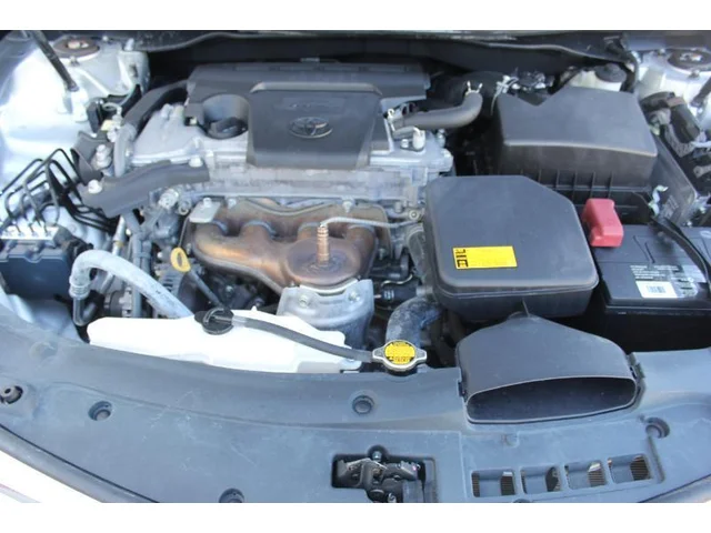 SEMINUEVOS TOYOTA Camry a Estados en autogozo