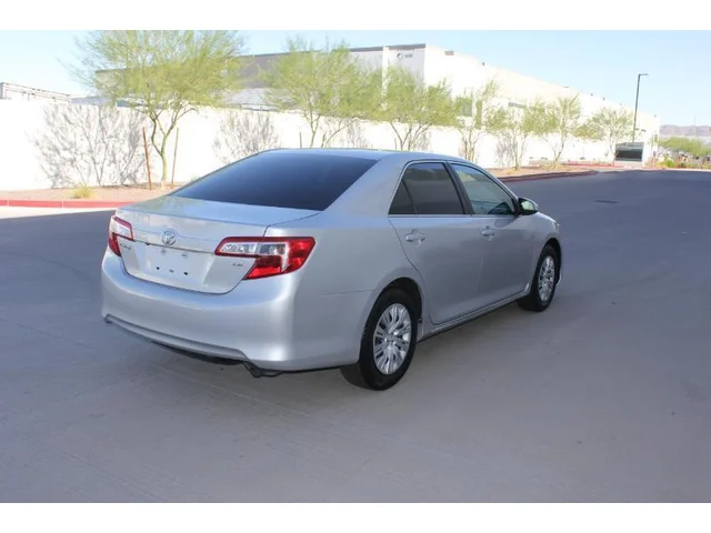 SEMINUEVOS TOYOTA Camry a Estados en autogozo