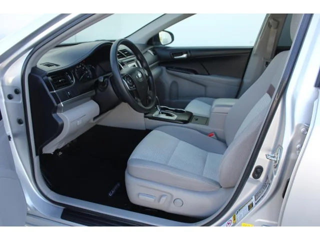 SEMINUEVOS TOYOTA Camry a Estados en autogozo