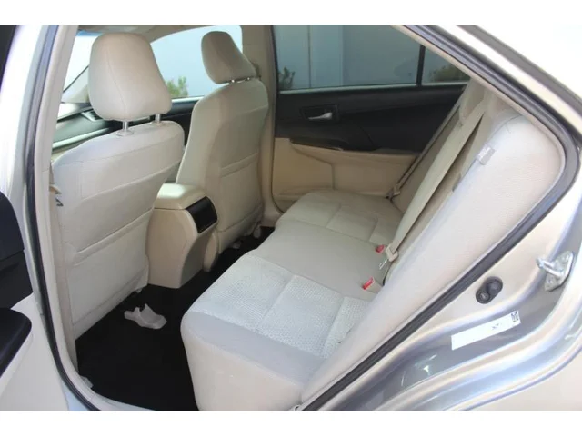 SEMINUEVOS TOYOTA Camry a Estados en autogozo