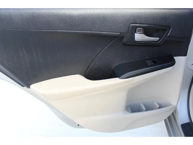 SEMINUEVOS TOYOTA Camry a Estados en autogozo