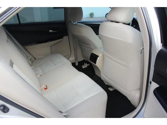 SEMINUEVOS TOYOTA Camry a Estados en autogozo