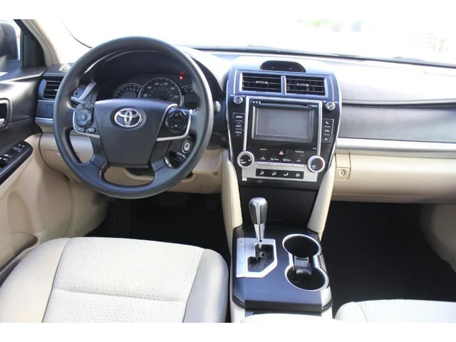 SEMINUEVOS TOYOTA Camry a Estados en autogozo