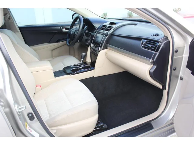 SEMINUEVOS TOYOTA Camry a Estados en autogozo